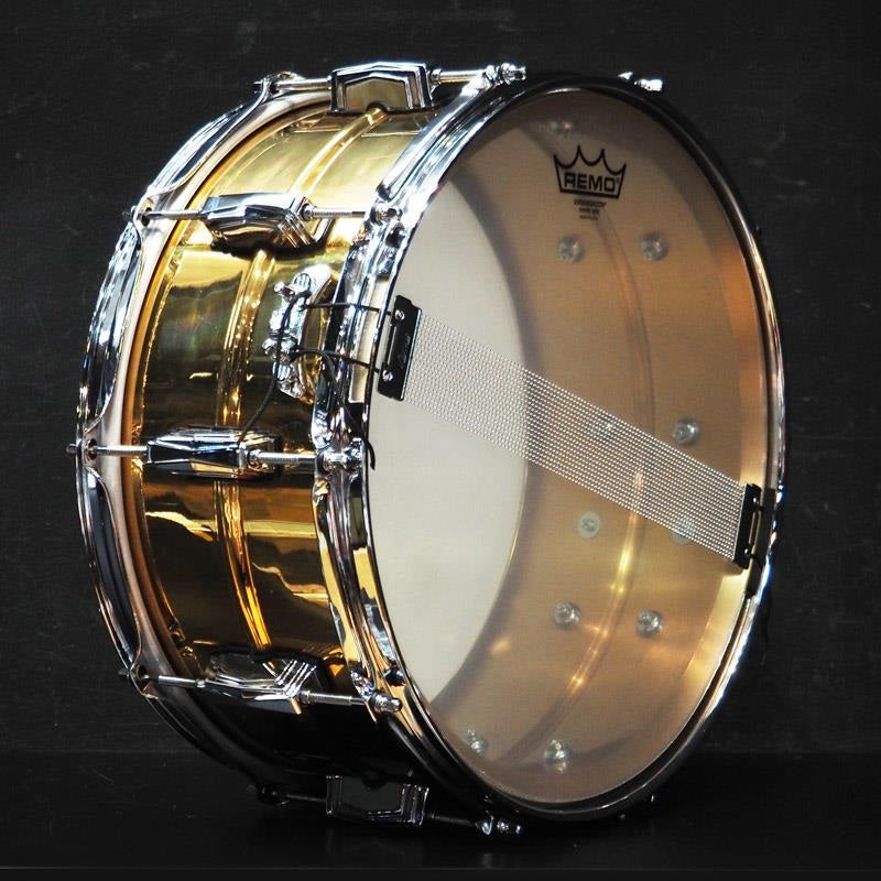 USED_​​LB552_[Bronze_Phonic_Snare_Drum_14×6_5]_05