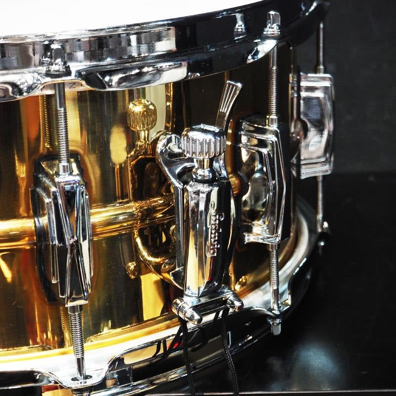 USED_​​LB552_[Bronze_Phonic_Snare_Drum_14×6_5]_06