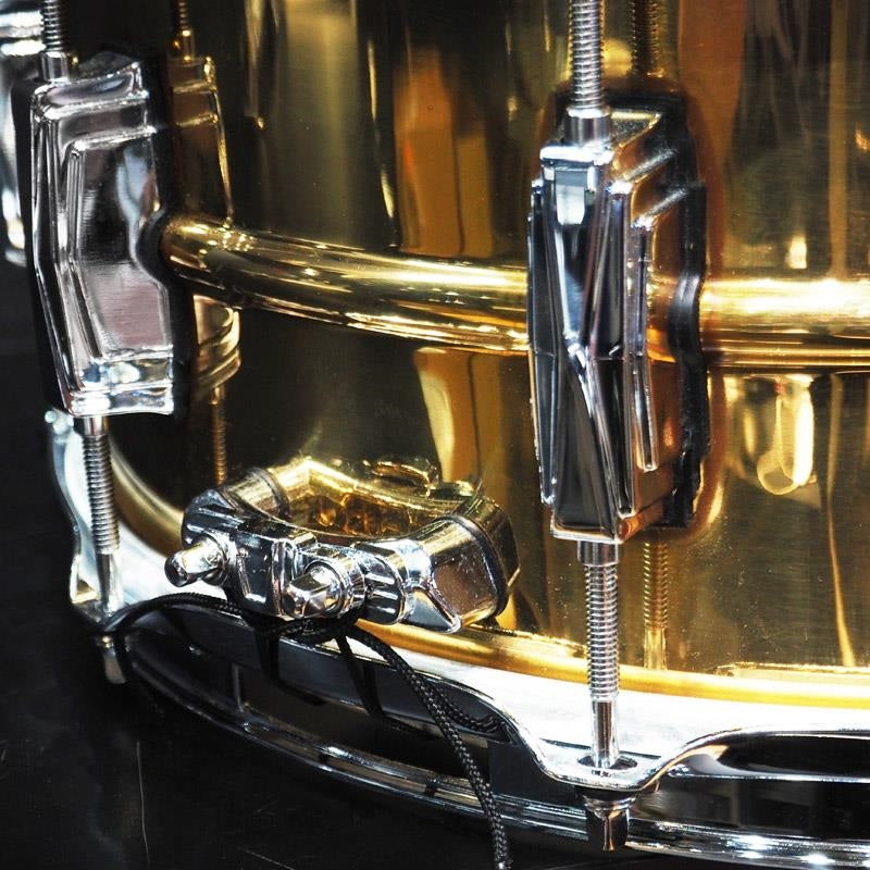 USED_​​LB552_[Bronze_Phonic_Snare_Drum_14×6_5]_07