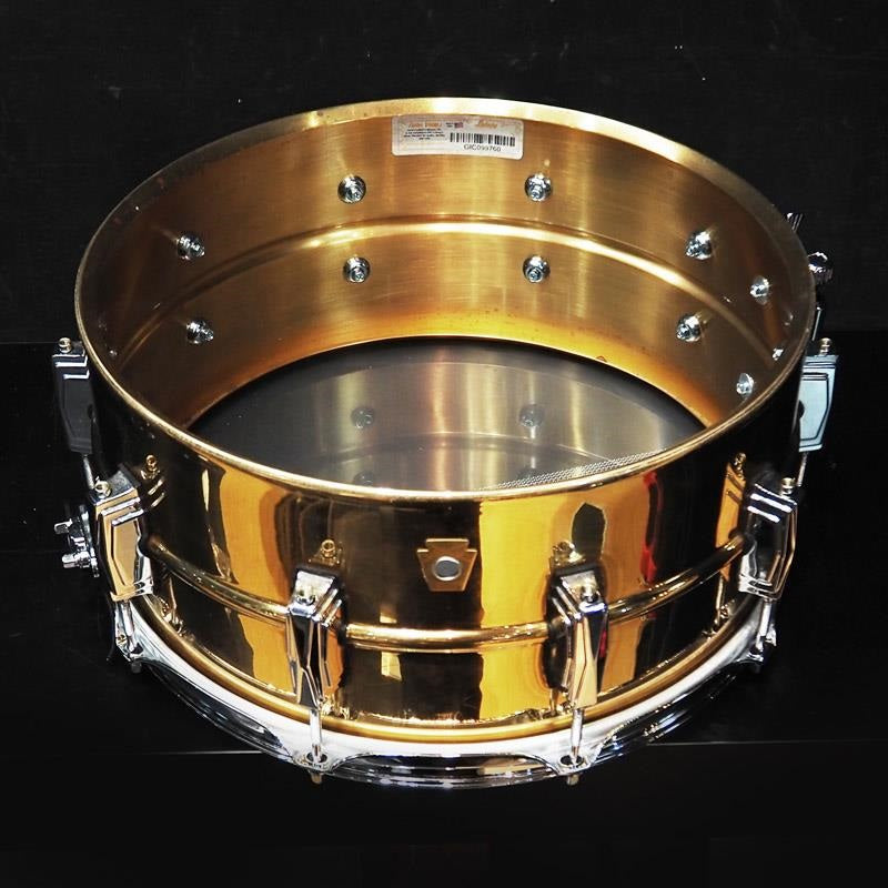 USED_​​LB552_[Bronze_Phonic_Snare_Drum_14×6_5]_10