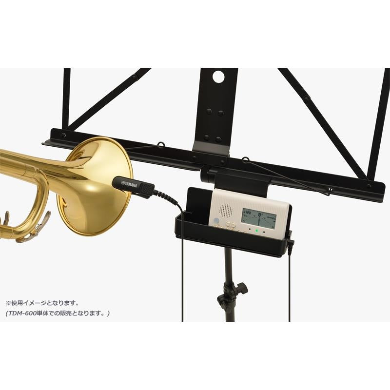 Yamaha___TDM-600BE_Tuner_&_Metronome_3-Piece_Set_(TDM-600BE_TM-40PK_MS-RKDX_MS-260AL)_[Great_Value_Set!!]_09