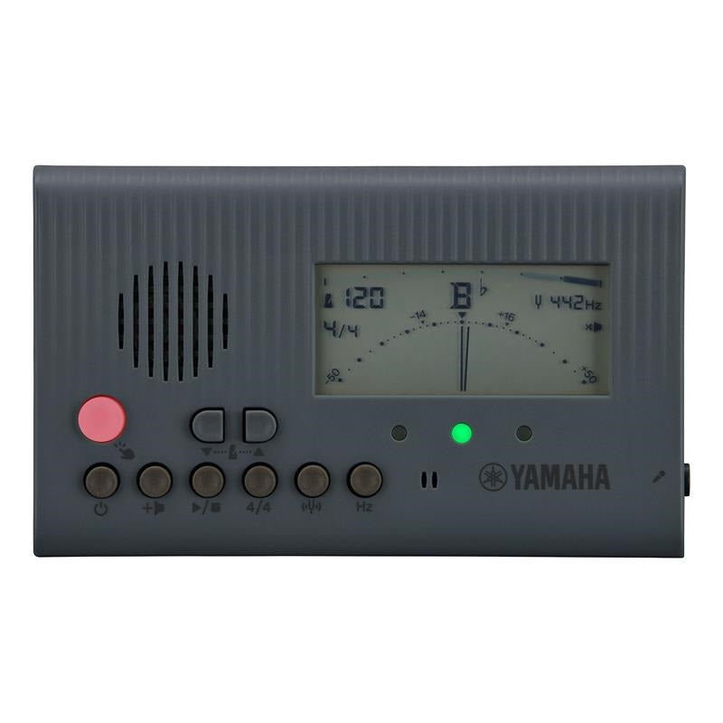 Yamaha___TDM-600GY_Tuner_Metronome_4-Piece_Set_(TDM-600GY_TM-40BK_MS-RKDX_MS-260AL)_[Great_Value_Set!!]_02