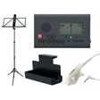 Yamaha___TDM-600GY_Tuner_Metronome_4-Piece_Set_(TDM-600GY_TM-40IV_MS-RKDX_MS-260AL)_[Great_Value_Set!!]_01