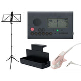 Yamaha___TDM-600GY_Tuner_Metronome_4-Piece_Set_(TDM-600GY_TM-40PK_MS-RKDX_MS-260AL)_[Great_Value_Set!!]_01