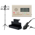 Yamaha___TDM-600BE_Tuner_Metronome_4-Piece_Set_(TDM-600BE_TM-40BK_MS-RKDX_MS-260AL)_[Great_Value_Set!!]_01