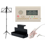 Yamaha___TDM-600BE_Tuner_Metronome_4-Piece_Set_(TDM-600BE_TM-40PK_MS-RKDX_MS-260AL)_[Great_Value_Set!!]_01