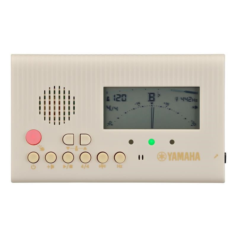 Yamaha___TDM-600BE_Tuner_Metronome_4-Piece_Set_(TDM-600BE_TM-40PK_MS-RKDX_MS-260AL)_[Great_Value_Set!!]_02