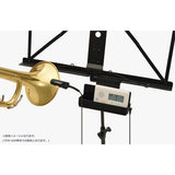 Yamaha___TDM-600BE_Tuner_Metronome_4-Piece_Set_(TDM-600BE_TM-40PK_MS-RKDX_MS-260AL)_[Great_Value_Set!!]_10