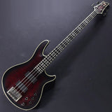 USED_​​Hellraiser_Work-4_[AD-HR-EX-BASS-4]_(Crimson_Red_Burst)_01