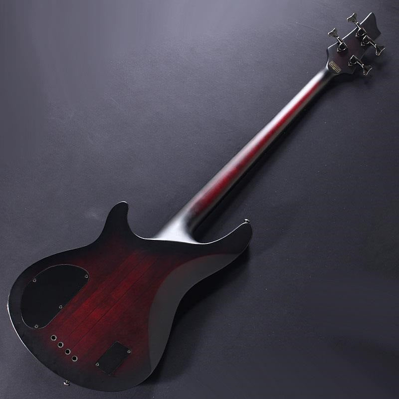 USED_​​Hellraiser_Work-4_[AD-HR-EX-BASS-4]_(Crimson_Red_Burst)_02