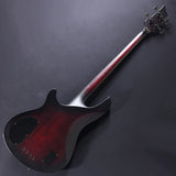 USED_​​Hellraiser_Work-4_[AD-HR-EX-BASS-4]_(Crimson_Red_Burst)_02