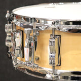 USED_​​LS401_[Classic_Maple_14''×5''_Snare_Drum_-_Natural_Maple]_03