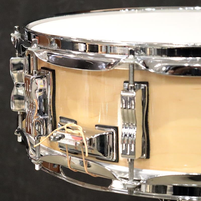 USED_​​LS401_[Classic_Maple_14''×5''_Snare_Drum_-_Natural_Maple]_04