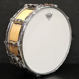 USED_​​LS401_[Classic_Maple_14''×5''_Snare_Drum_-_Natural_Maple]_05