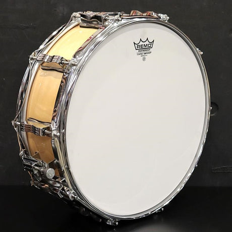 USED_​​LS401_[Classic_Maple_14''×5''_Snare_Drum_-_Natural_Maple]_05