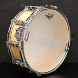 USED_​​LS401_[Classic_Maple_14''×5''_Snare_Drum_-_Natural_Maple]_06