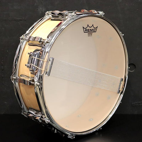 USED_​​LS401_[Classic_Maple_14''×5''_Snare_Drum_-_Natural_Maple]_06