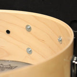 USED_​​LS401_[Classic_Maple_14''×5''_Snare_Drum_-_Natural_Maple]_08