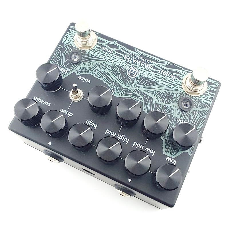 USED_​​Badwater_Bass_Pre-amp_and_DI_[WAL-BADW]_02