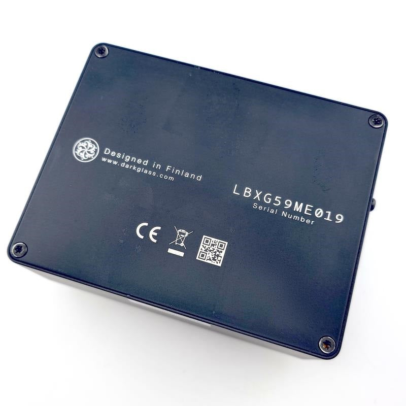 USED_​​Luminal_Booster_Ultra_02