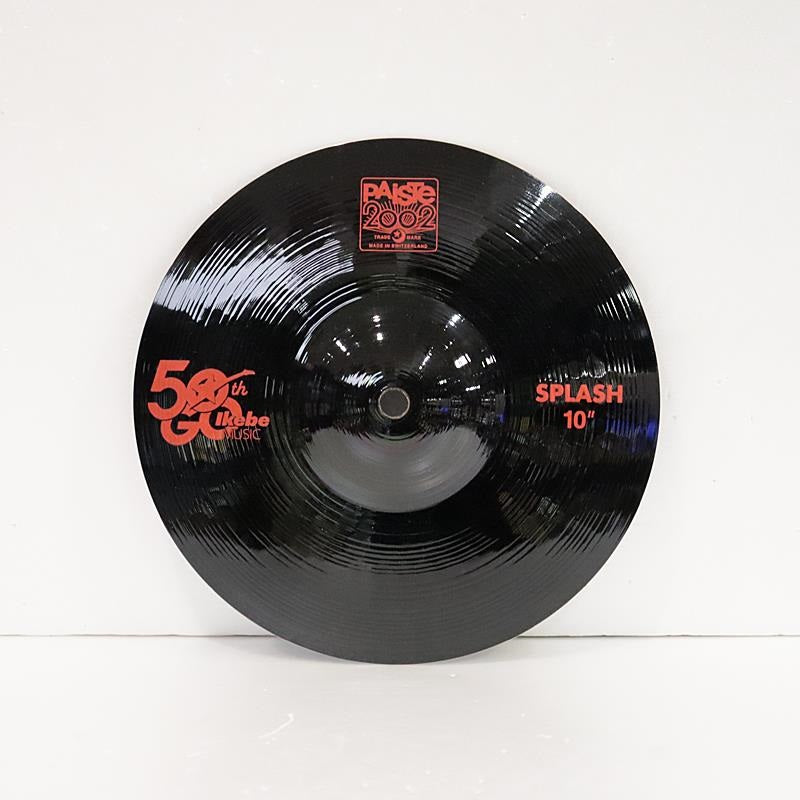 [Ikebe_Musical_Instruments_50th_Anniversary_Commemorative_Model]_2002_Black_Splash_10_[In-store_display_special_price_item]_01