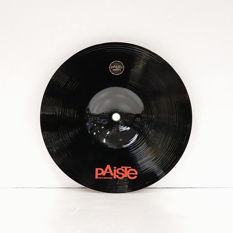 [Ikebe_Musical_Instruments_50th_Anniversary_Commemorative_Model]_2002_Black_Splash_10_[In-store_display_special_price_item]_02