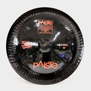 [Ikebe_Musical_Instruments_50th_Anniversary_Commemorative_Model]_2002_Black_China_18_[Store_Display_Special_Price]_01