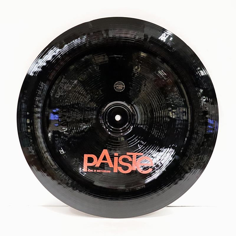 [Ikebe_Musical_Instruments_50th_Anniversary_Commemorative_Model]_2002_Black_China_18_[Store_Display_Special_Price]_02