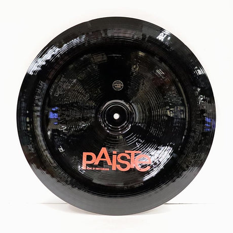 [Ikebe_Musical_Instruments_50th_Anniversary_Commemorative_Model]_2002_Black_China_18_[Store_Display_Special_Price]_02