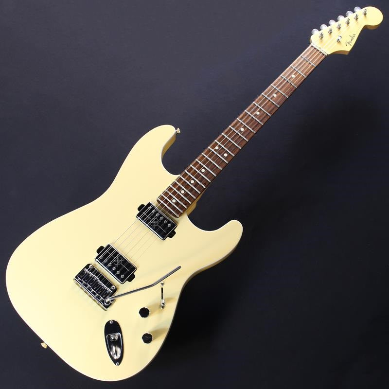 USED_​​Mami_Stratocaster_Omochi_(Vintage_White)_02