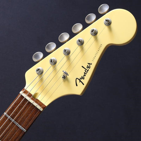 USED_​​Mami_Stratocaster_Omochi_(Vintage_White)_05