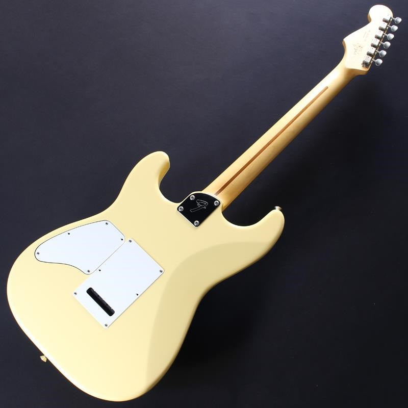 USED_​​Mami_Stratocaster_Omochi_(Vintage_White)_06