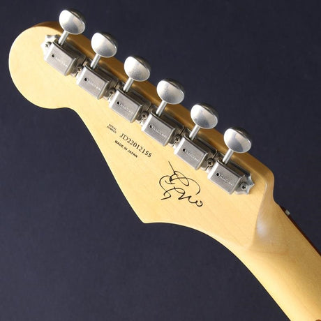 USED_​​Mami_Stratocaster_Omochi_(Vintage_White)_07