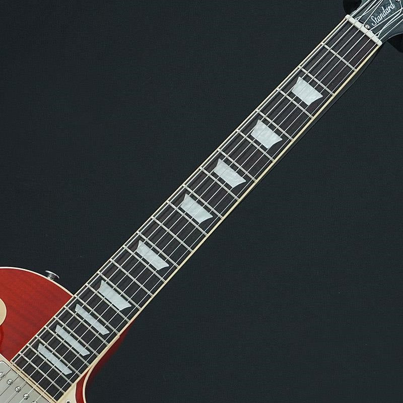 USED_​​Exclusive_Gibson_Les_Paul_Standard_'60s_AAA_Figured_Top_(Heritage_Cherry_Sunburst)_[SN_210830033]_05
