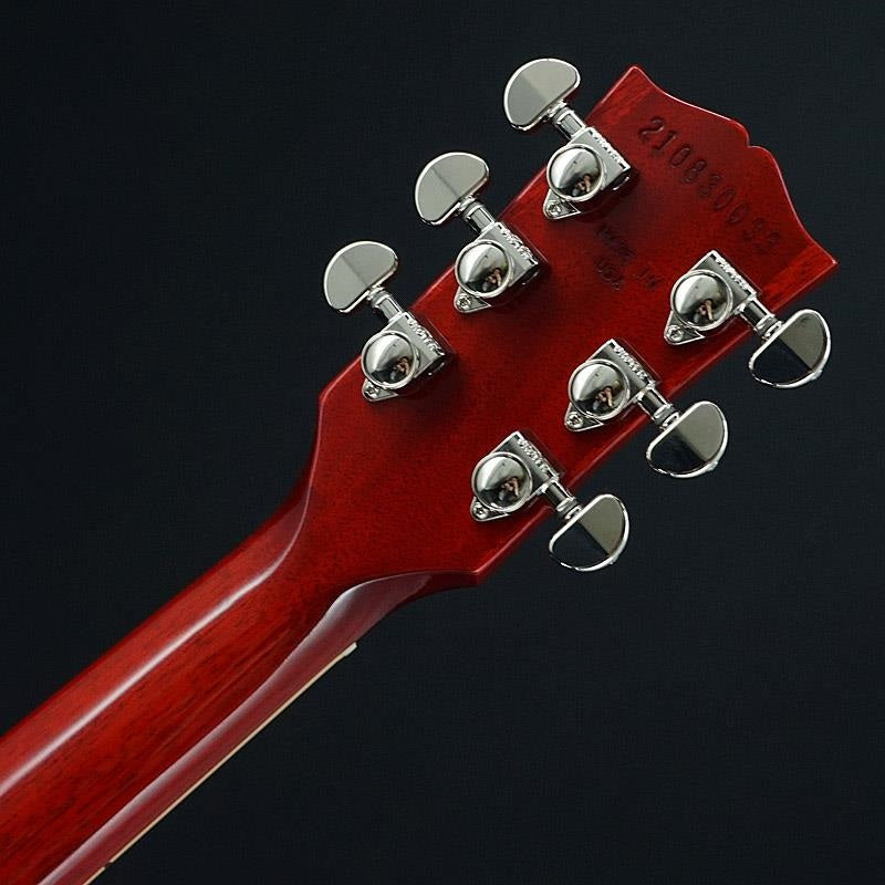 USED_​​Exclusive_Gibson_Les_Paul_Standard_'60s_AAA_Figured_Top_(Heritage_Cherry_Sunburst)_[SN_210830033]_08