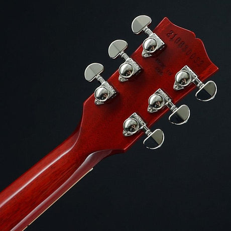 USED_​​Exclusive_Gibson_Les_Paul_Standard_'60s_AAA_Figured_Top_(Heritage_Cherry_Sunburst)_[SN_210830033]_08