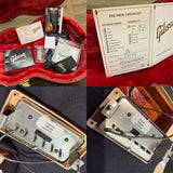 USED_​​Exclusive_Gibson_Les_Paul_Standard_'60s_AAA_Figured_Top_(Heritage_Cherry_Sunburst)_[SN_210830033]_09