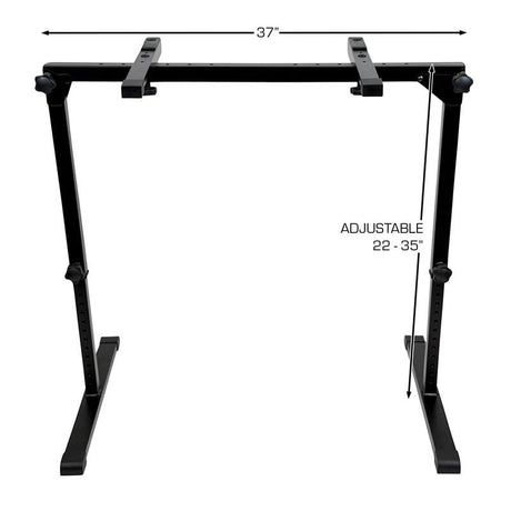 XTS_Performance_Stand_XP01BASE_[Pre-order_item___Scheduled_for_release_October_28th]_(Analog_KCs)_04
