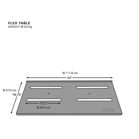 XTS_Performance_Stand_dedicated_expansion_table_XP03FT_[Pre-order_item___Scheduled_for_release_October_28th]_(Analog_KCs)_02