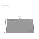 XTS_Performance_Stand_Complete_Bundle_XB01COMP_[Pre-order_item___Scheduled_for_release_October_28th]_(Analog_KCs)_06