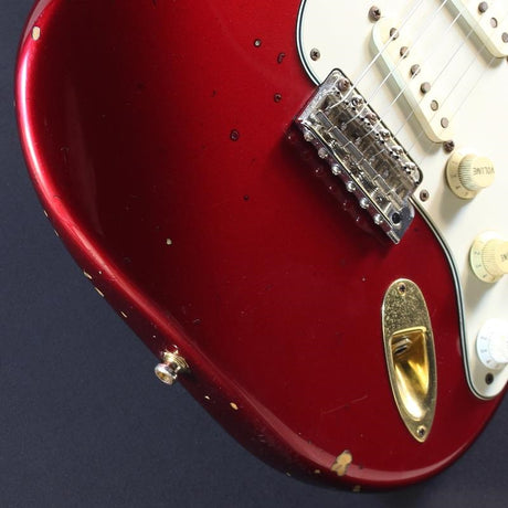 USED_​​1960_Stratocaster_(Candy_Apple_Red)_07