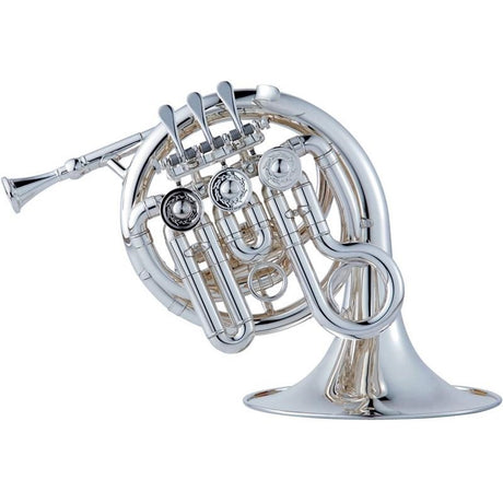 J_Michael___PFH-550S_[High_Bb_Pocket_Horn]_[Brand_New，_Slightly_Damaged，_Super_Special_Price!!]_01