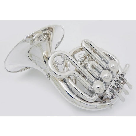 J_Michael___PFH-550S_[High_Bb_Pocket_Horn]_[Brand_New，_Slightly_Damaged，_Super_Special_Price!!]_02