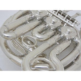 J_Michael___PFH-550S_[High_Bb_Pocket_Horn]_[Brand_New，_Slightly_Damaged，_Super_Special_Price!!]_05