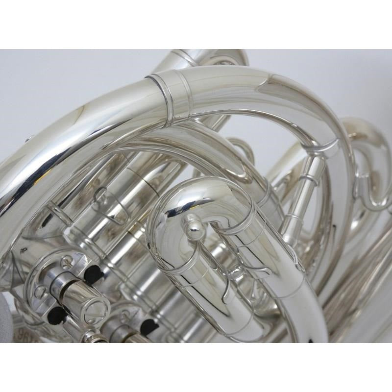 J_Michael___PFH-550S_[High_Bb_Pocket_Horn]_[Brand_New，_Slightly_Damaged，_Super_Special_Price!!]_07