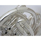 J_Michael___PFH-550S_[High_Bb_Pocket_Horn]_[Brand_New，_Slightly_Damaged，_Super_Special_Price!!]_07