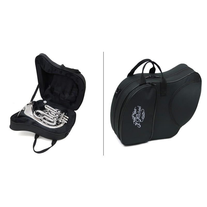 J_Michael___PFH-550S_[High_Bb_Pocket_Horn]_[Brand_New，_Slightly_Damaged，_Super_Special_Price!!]_09