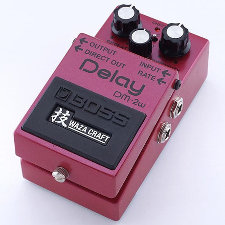USED_​​Boss_DM-2w_01