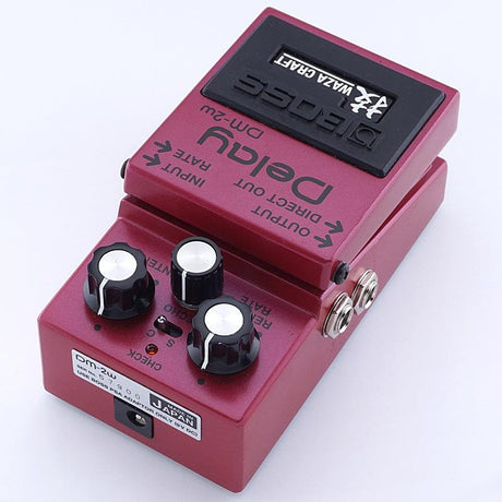 USED_​​Boss_DM-2w_02