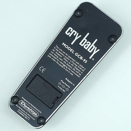 USED_​​GCB-95_Jim_Dunlop_04